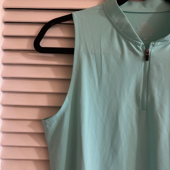 NWT CQC Sports Tank - Picture 3 of 5